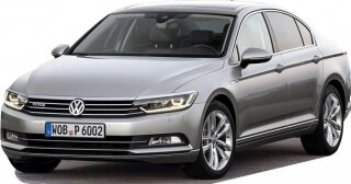2018 Volkswagen Passat 2.0 TDI 150 PS DSG Comfortline Araba kullananlar yorumlar